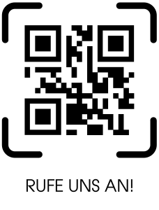 QR Code Malerteam Fischer Anrufen